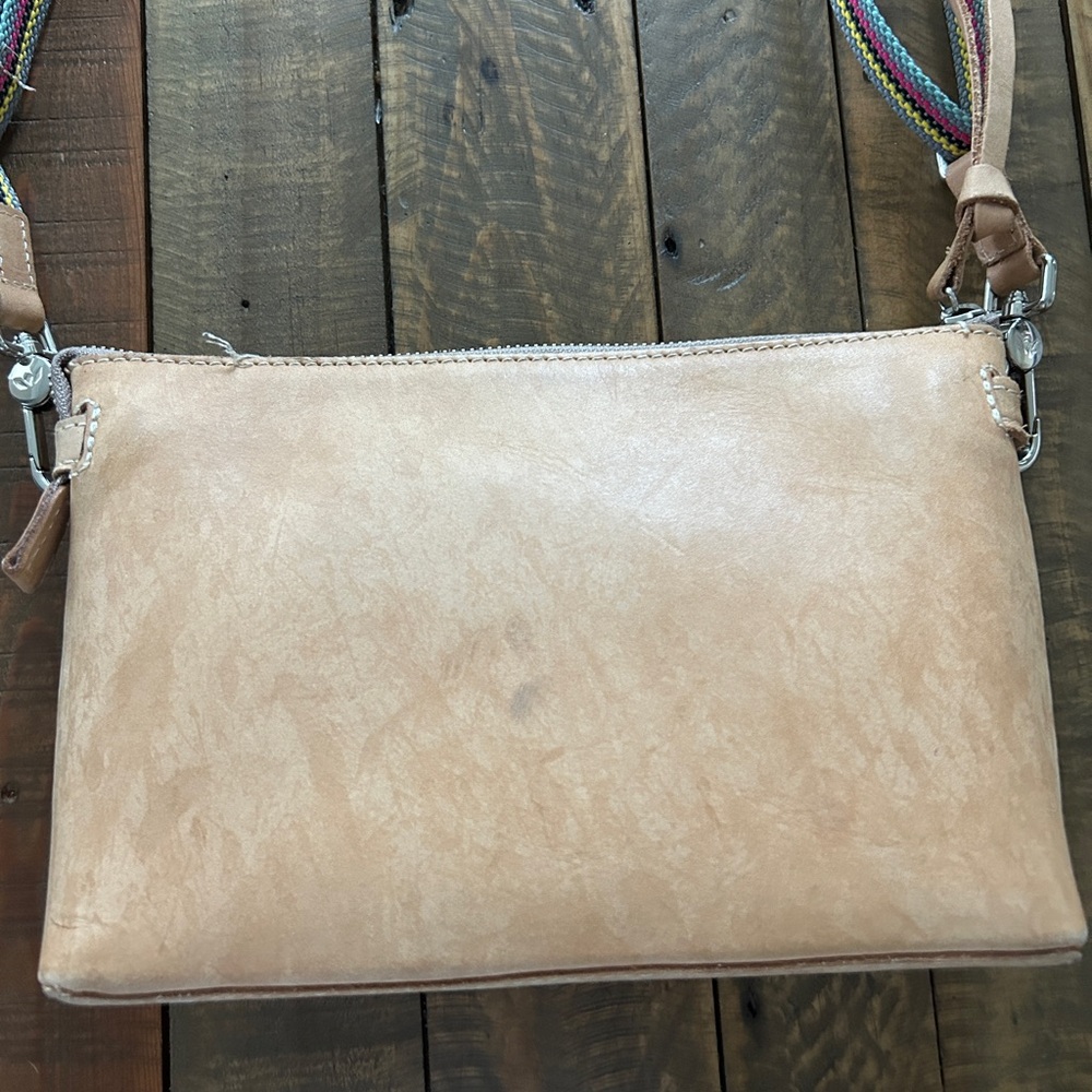 Consuela Diego Midtown Crossbody - Picture 9 of 13